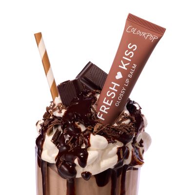 Chocolate Milkshake | Product Stylist | Amy Paliwoda : Props