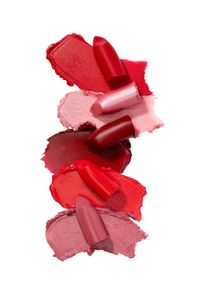 Lipstick Smudges | Product Photography | Cosmetic Styling Los Angeles