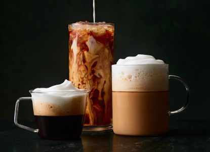 Coffee Group | Food Photography | Prop Styling Los Angeles