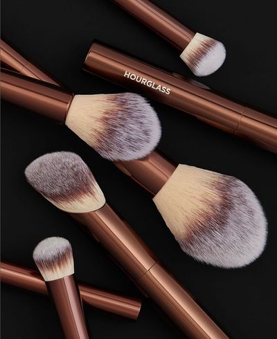 Makeup Brushes | Product Photography | Amy Paliwoda Product Stylist