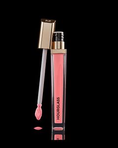 Hourglass Pink Lipgloss Photo | Beauty | | Product Photography | Cosmetic Styling Los Angeles