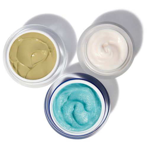 Face Scrub | Moisturizer Whip | Face Mask | Amy Paliwoda