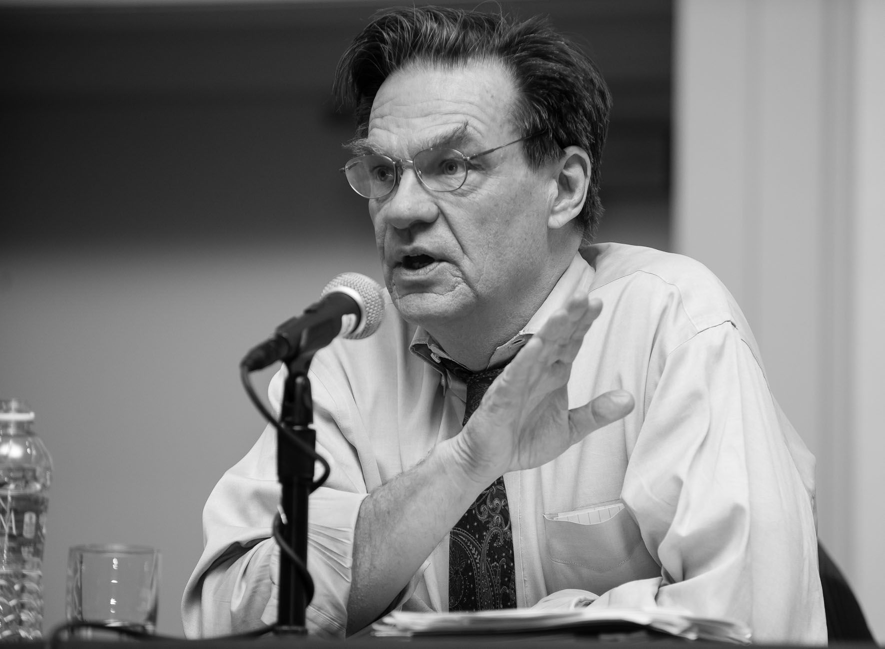 Ted Lieverman-120207.JPG