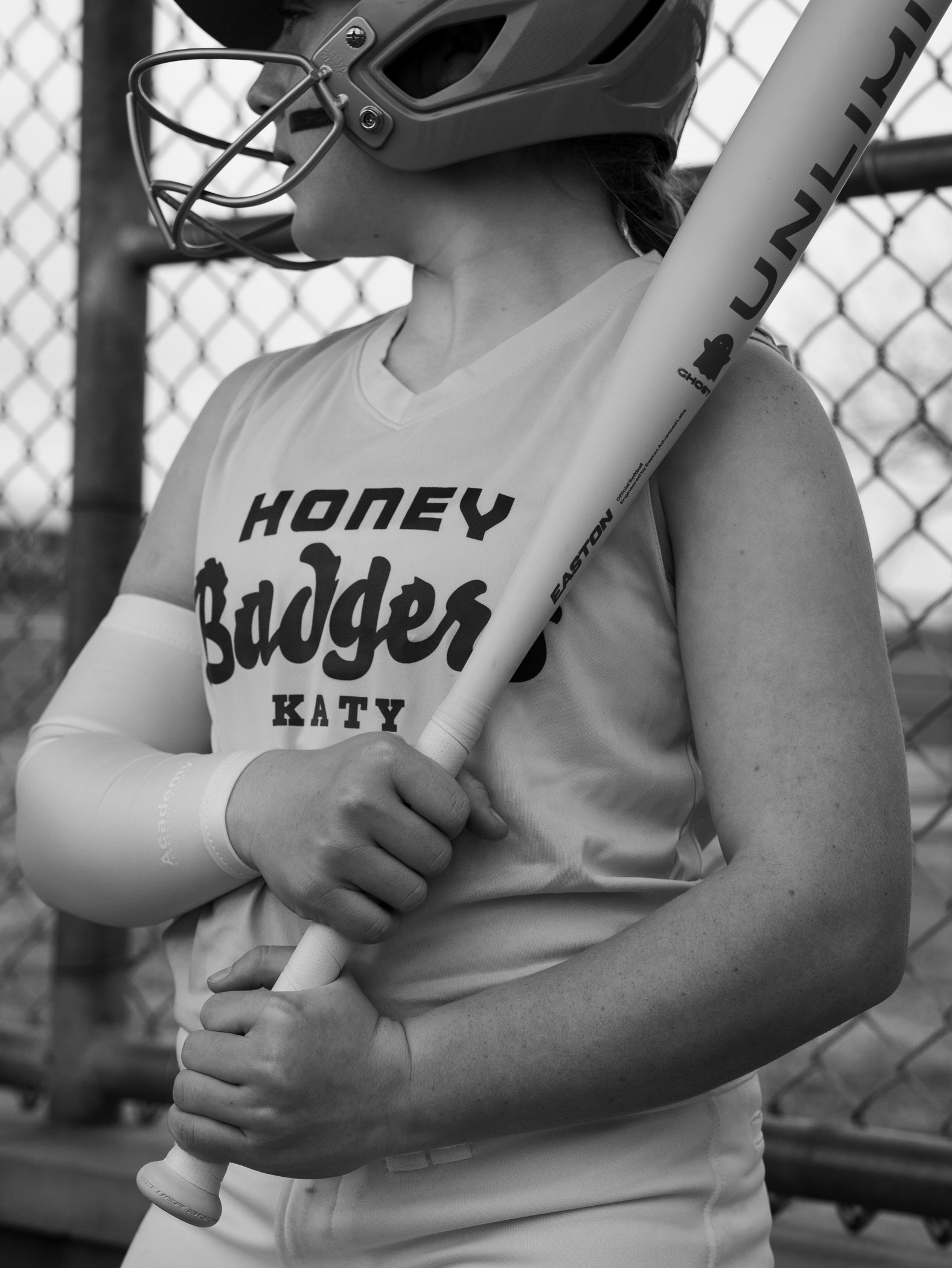 spring sports campaign 