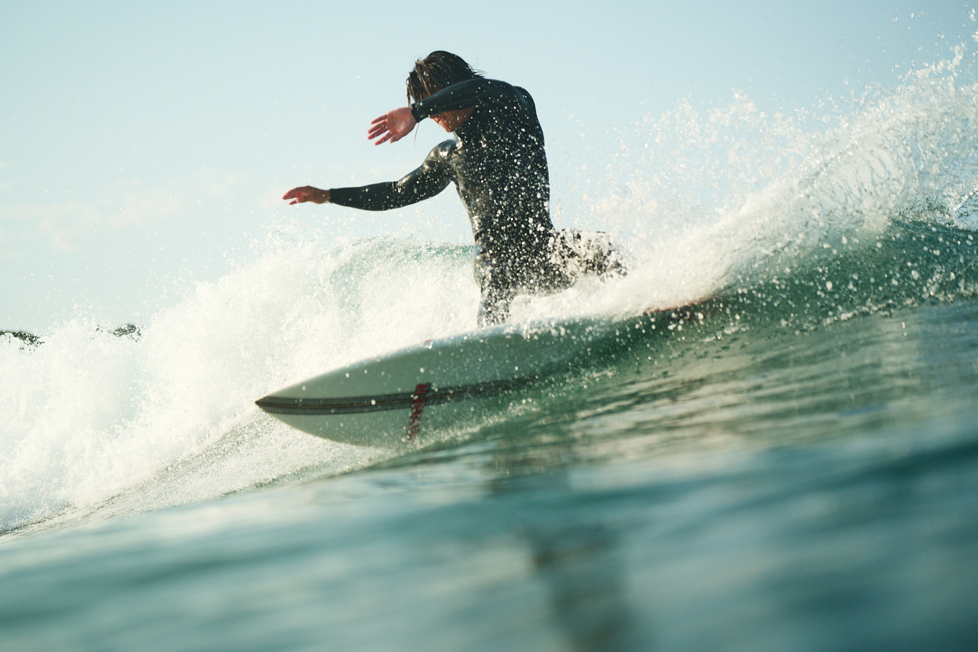 MAX HALL SURF PHOTOGRAPHER