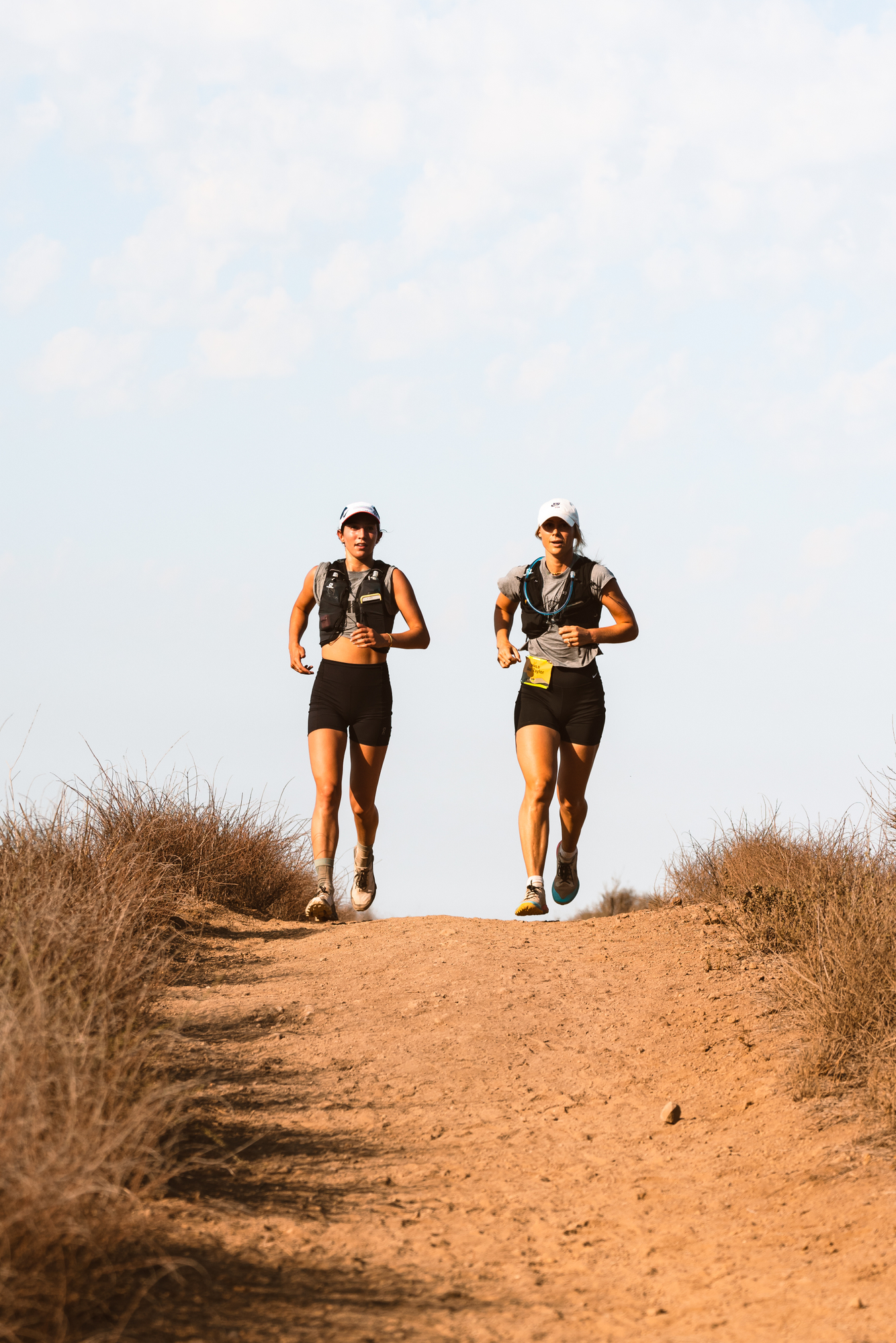 ultras, all trails, trail running, hoka