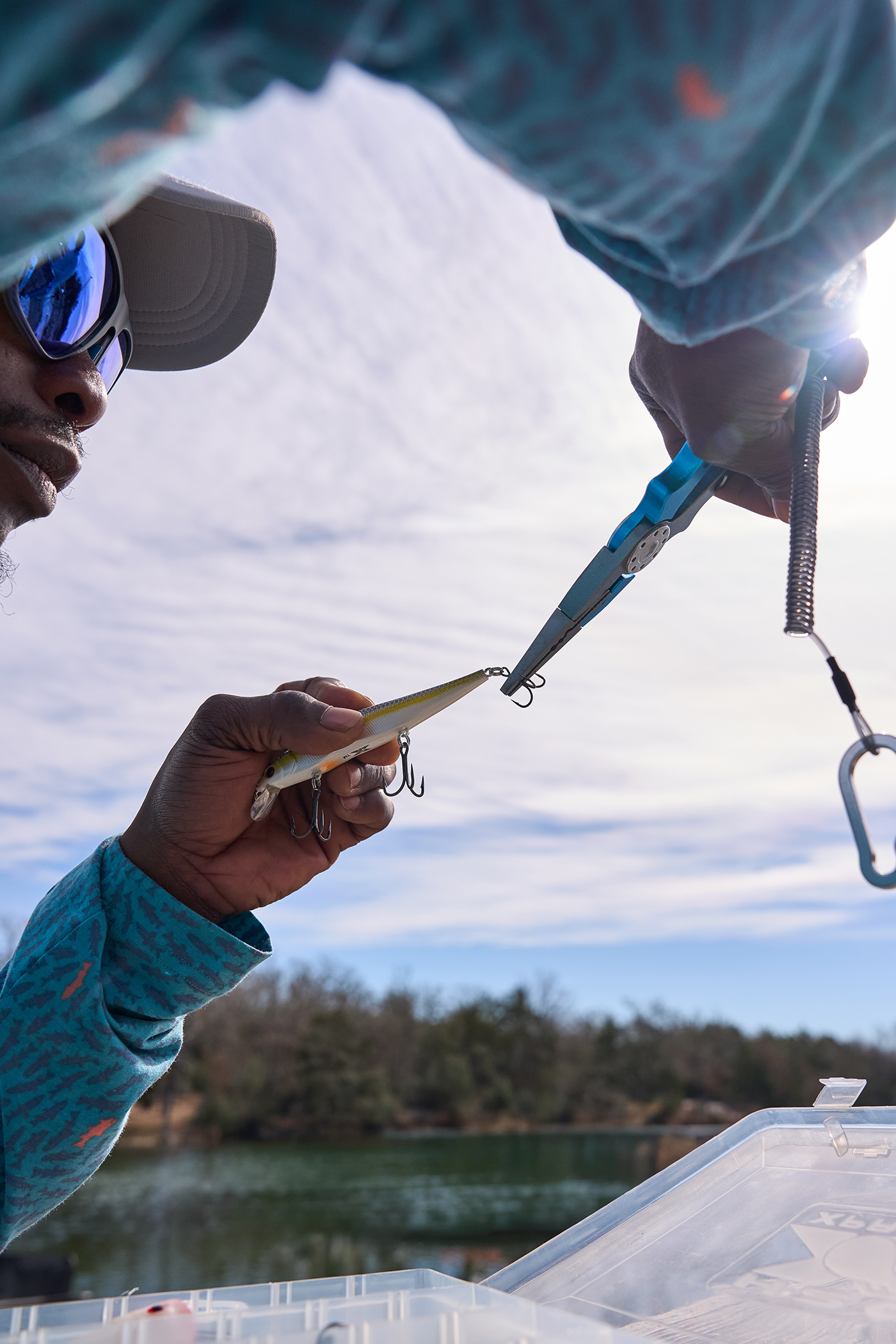 Troy Nebeker - Seattle Based Sports & Lifestyle Photographer 