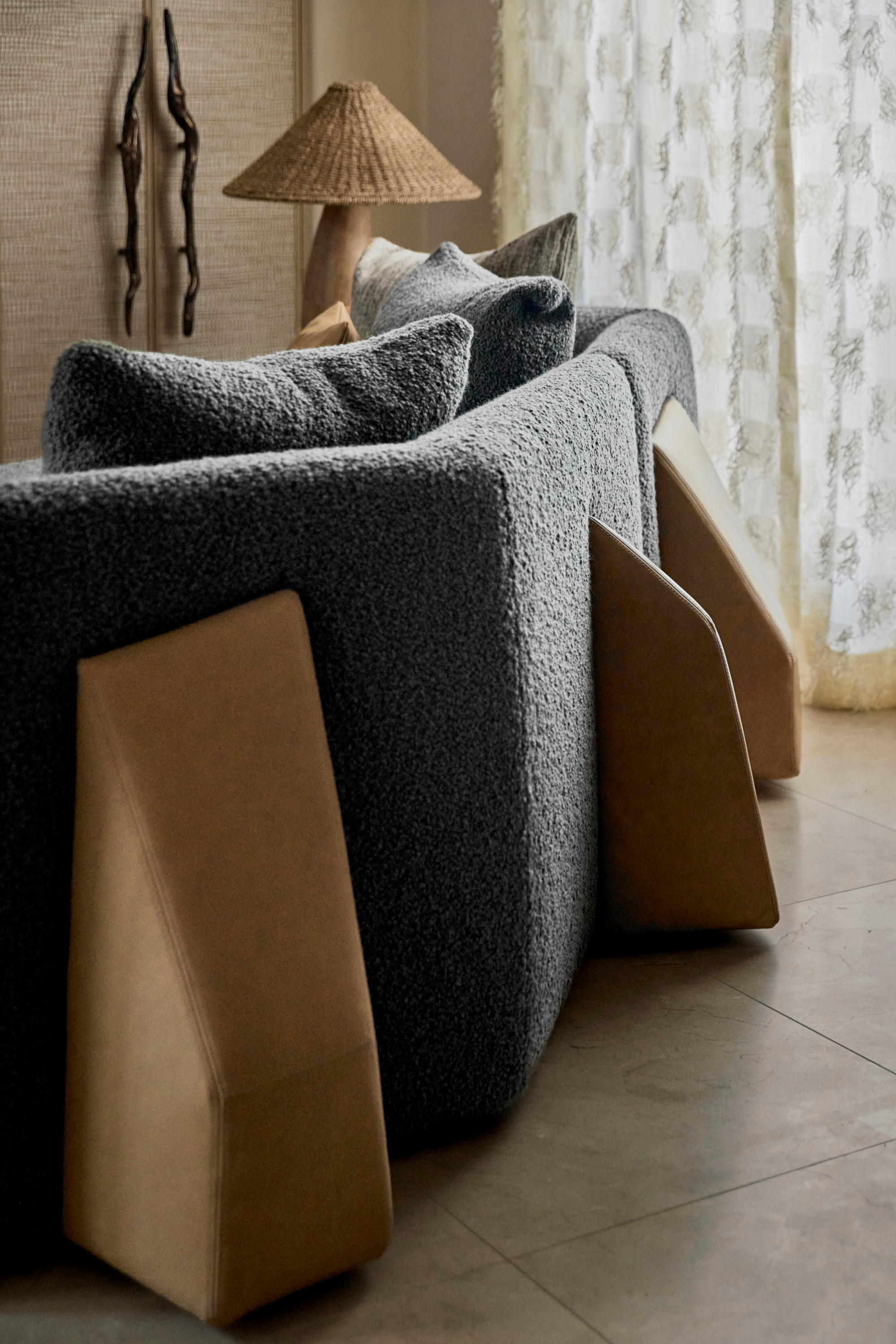 unique sofa 