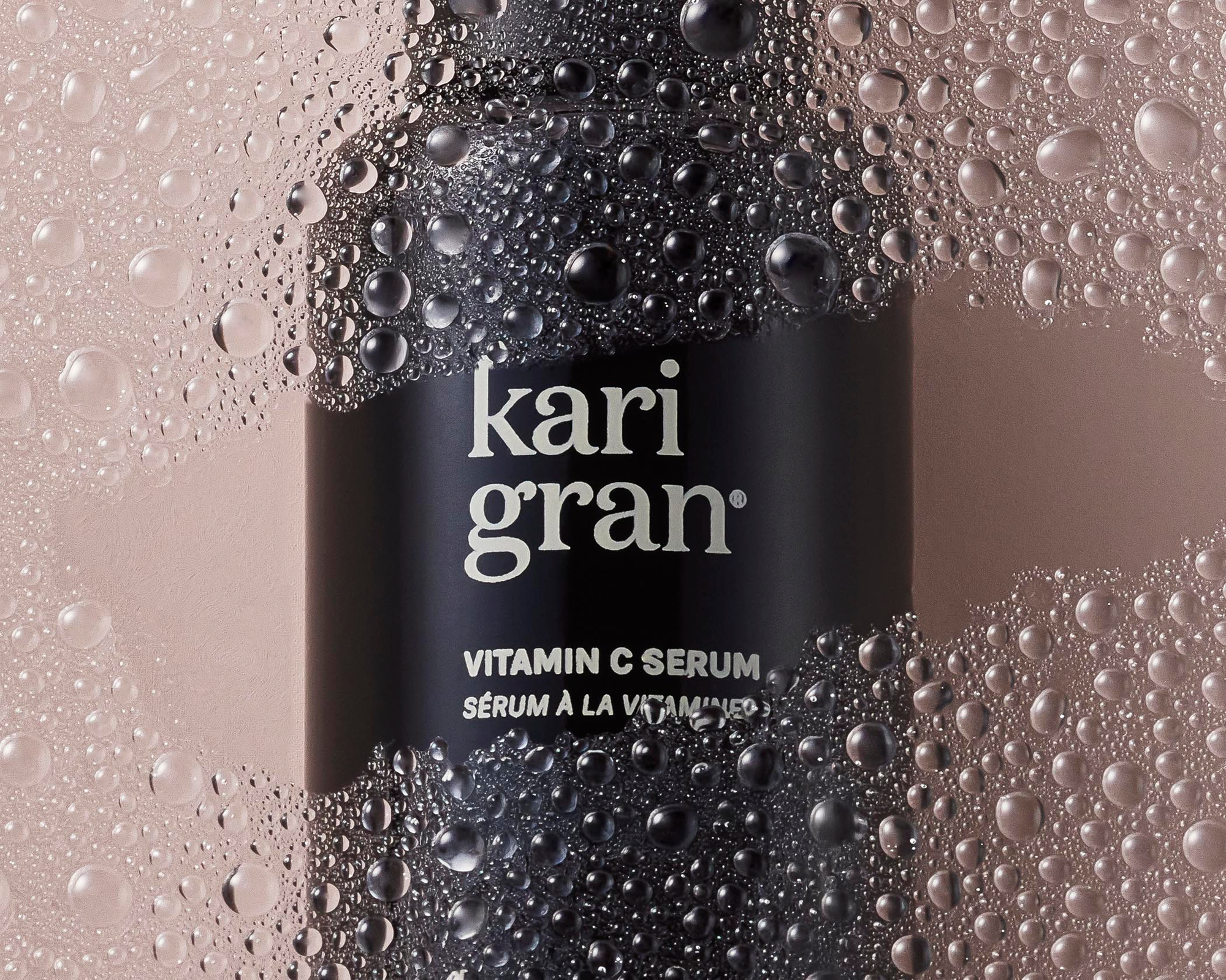 Kari Gran Vitamin C Serum 