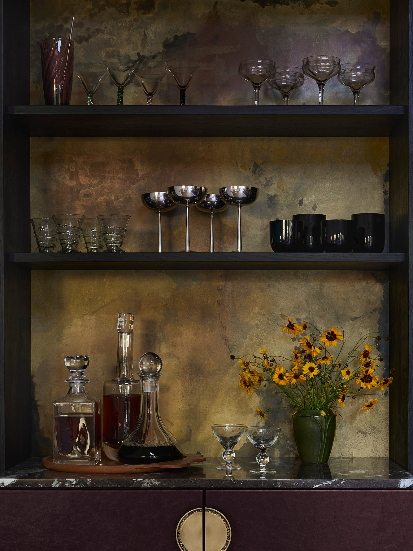 green craig arch digest Emily Bowser 