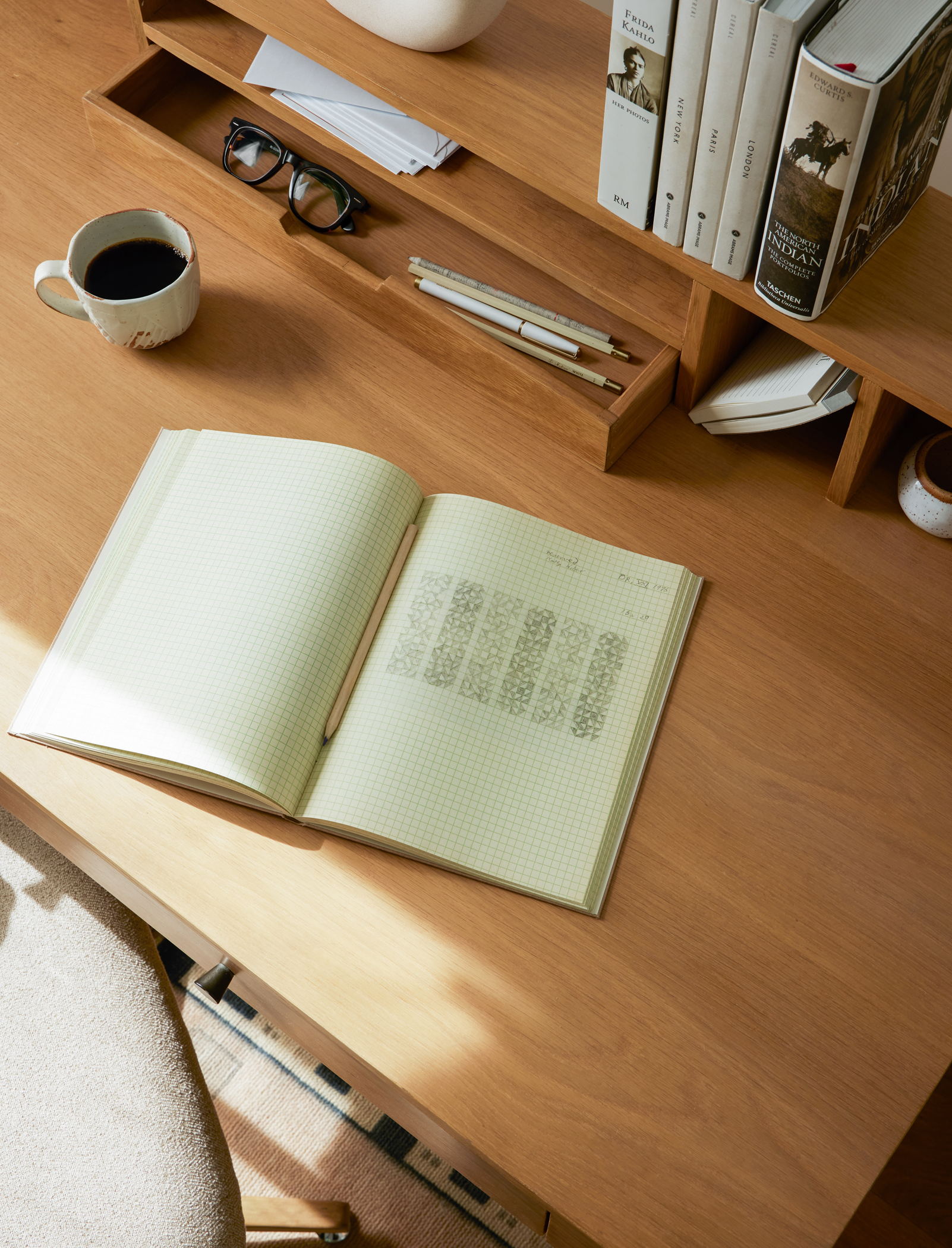 Four Hands Table Top 