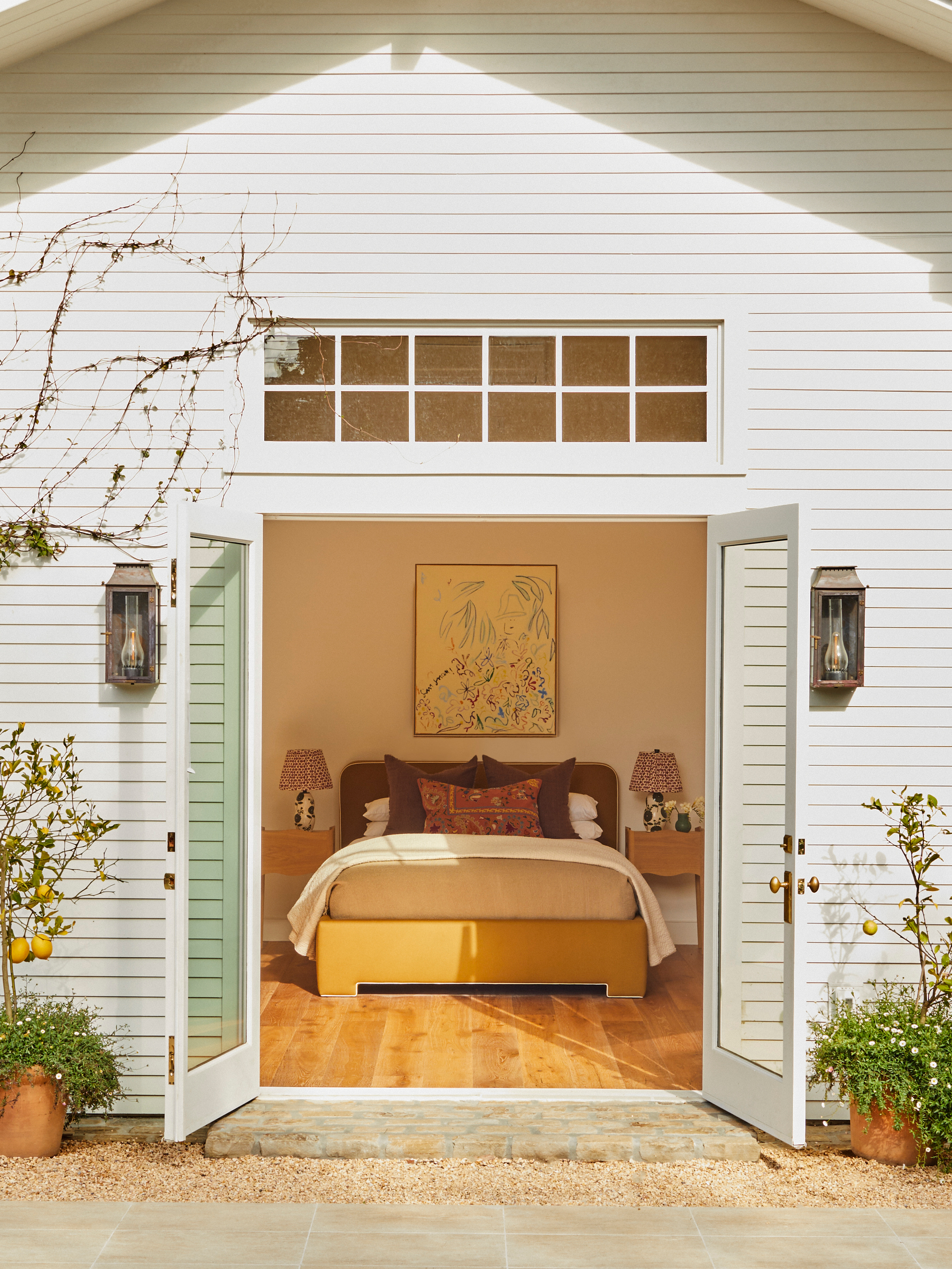 interior styling by Emily Bowser -Seattle Based Interior Stylist 