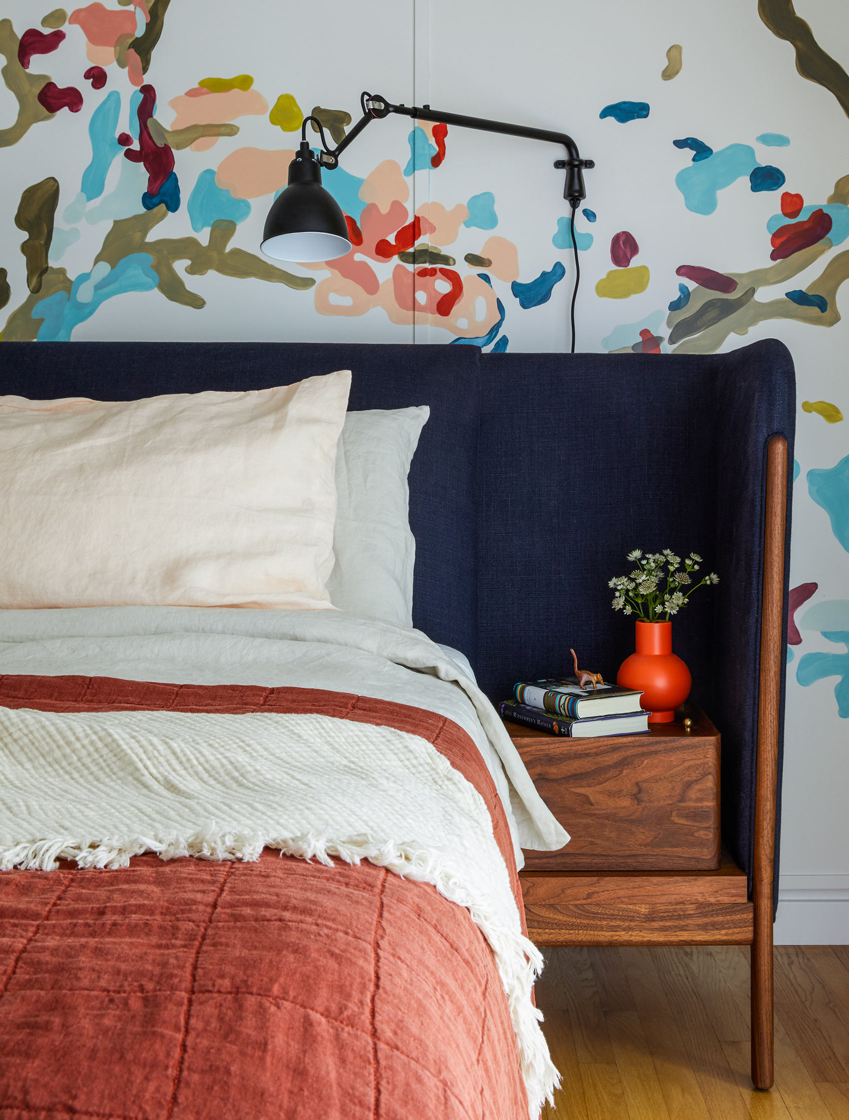 2020 top interior design ideas Bedroom Murals, Interior Design