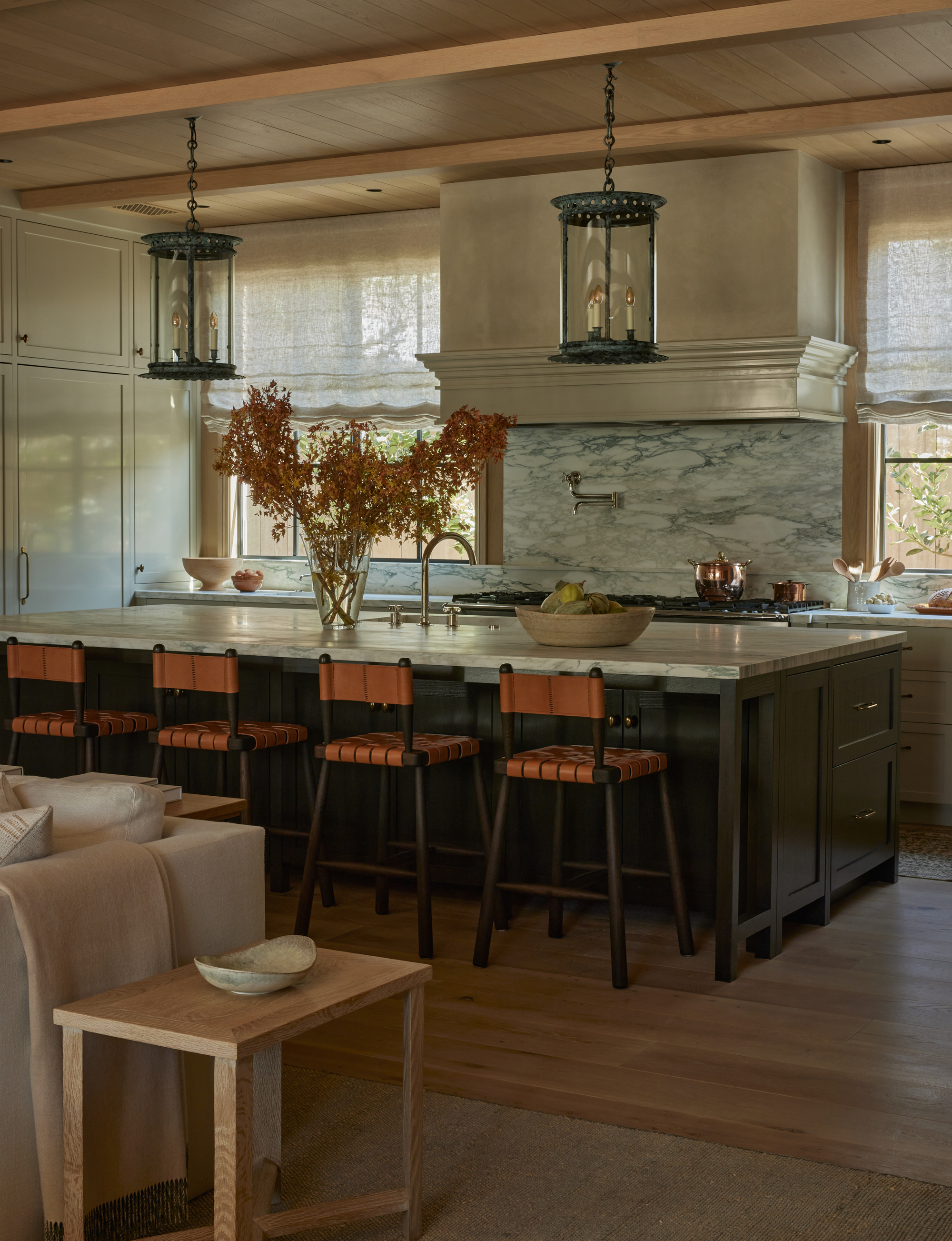 Open Kitchen 