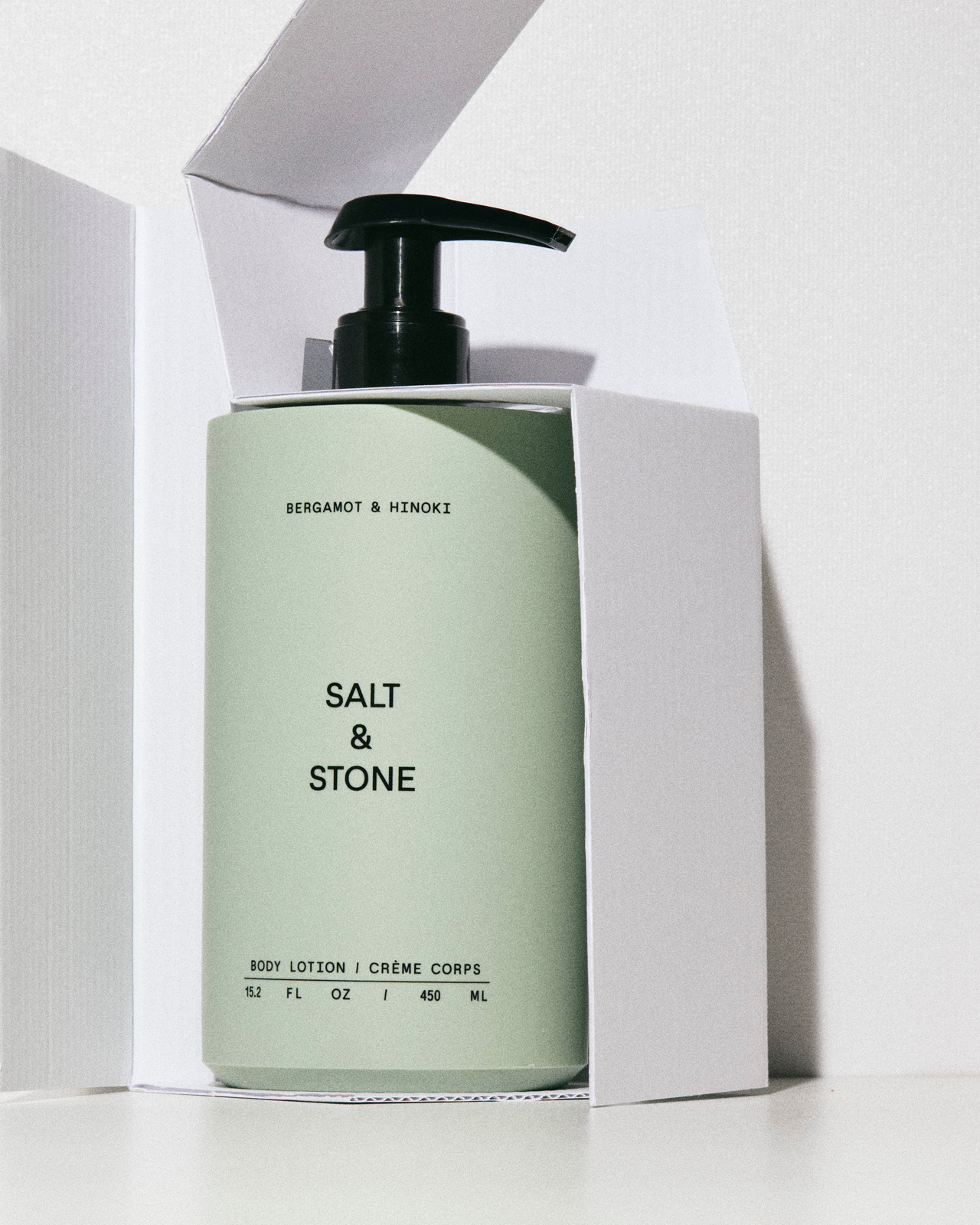 salt & stone beauty 