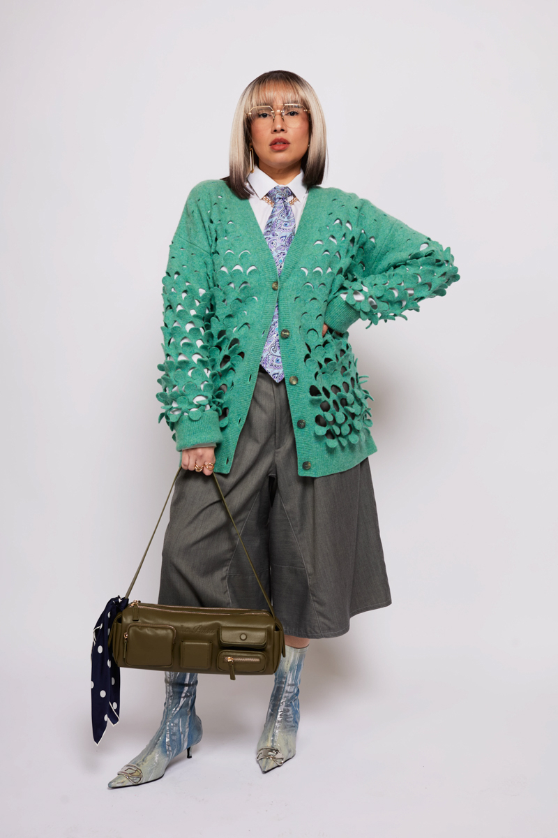 e commerce street style 