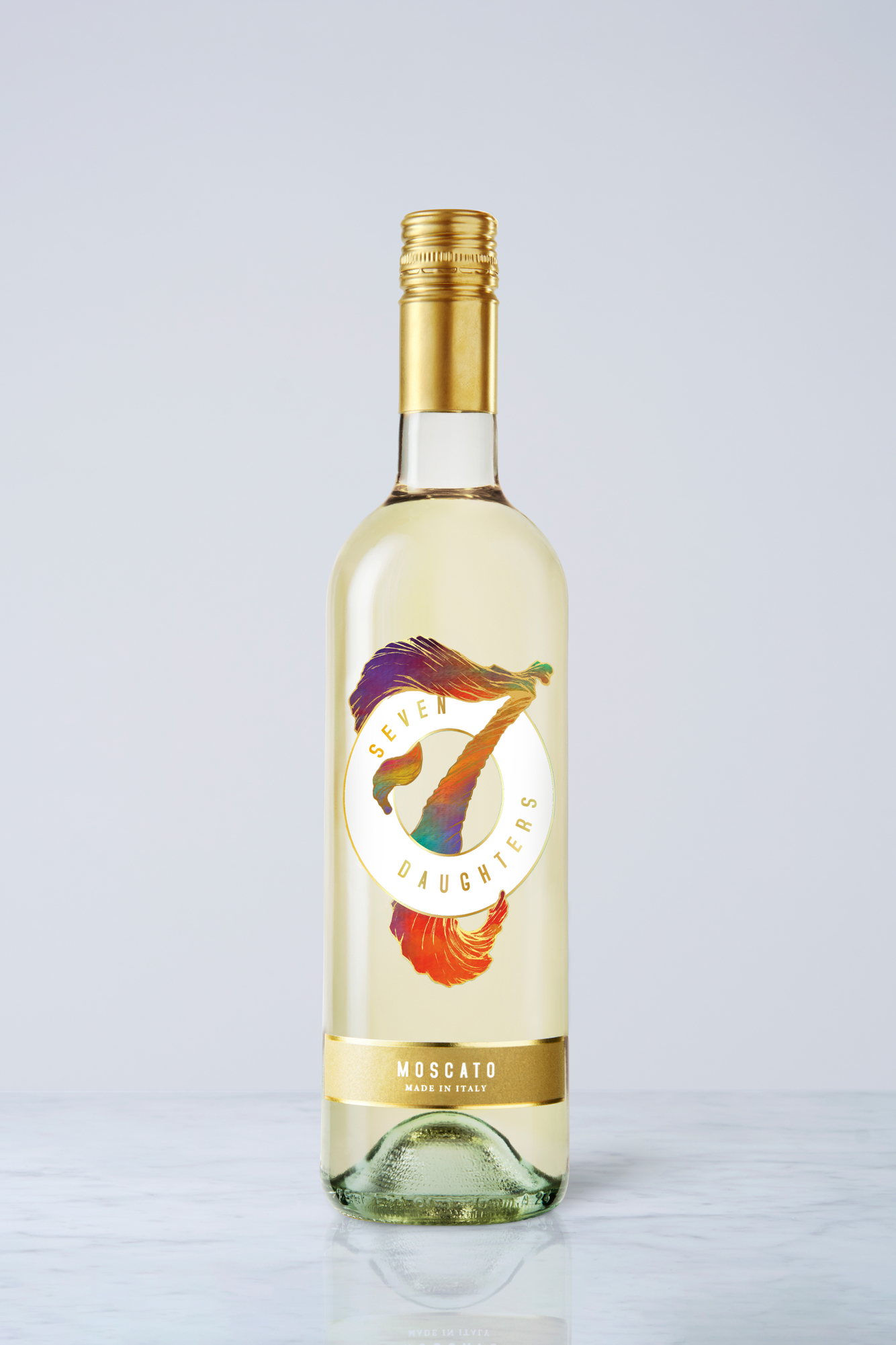 Seven Daughters Wine 