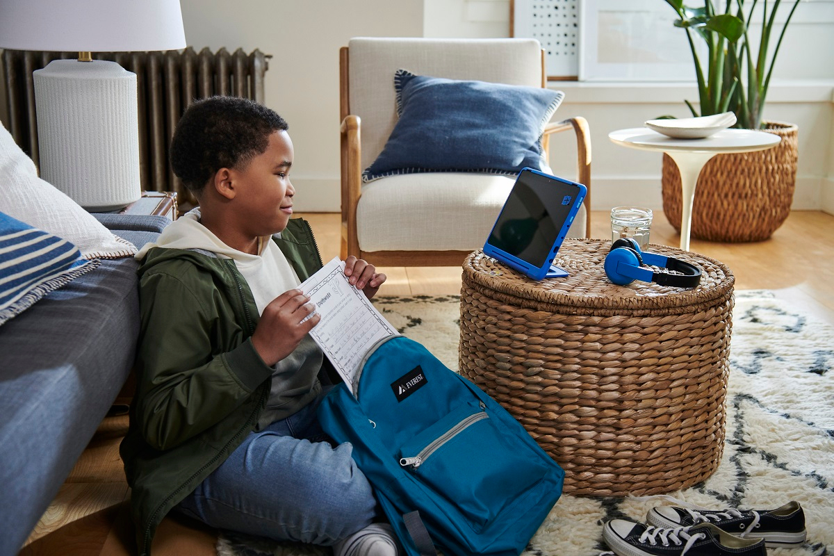 Amazon Devices, Amazon Retoucher, Best Seattle Retoucher Backpack