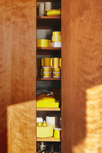 pantry peek 