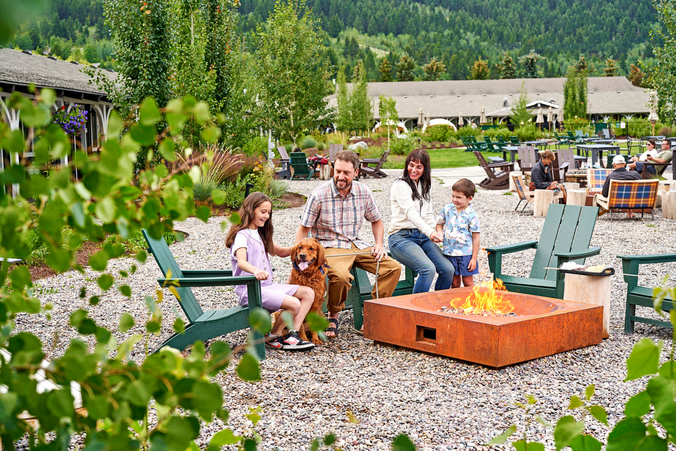 Knoxy_Knox_Lifestyle Photographer_Outbound Hotels_Summer_Mixed Race Family_Hotel_Mountains_Jackson_Wyoming__Smoores_Fire Pit_0049.jpg