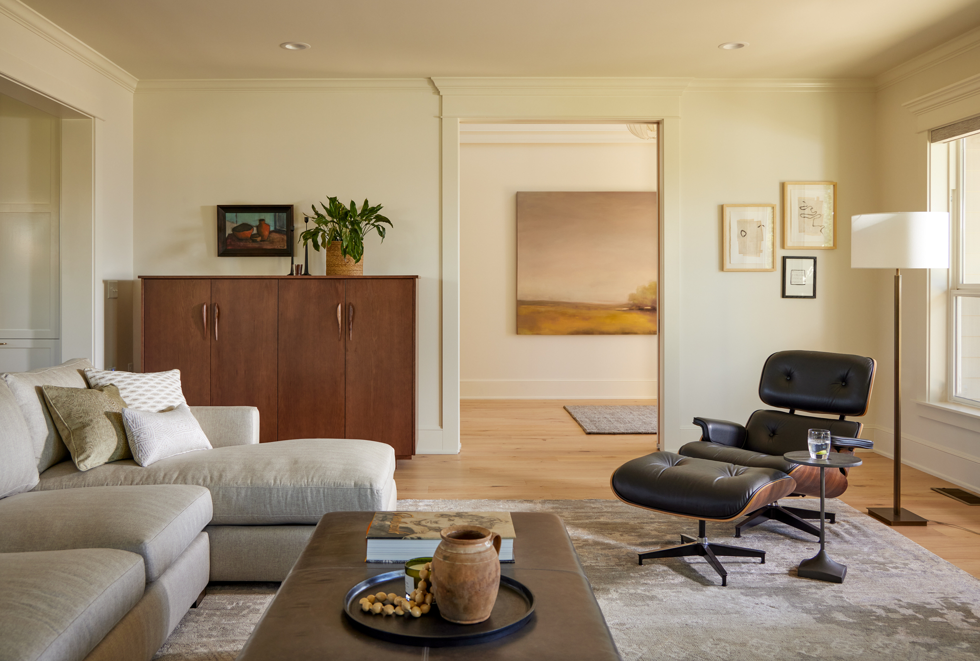 coleman living space 