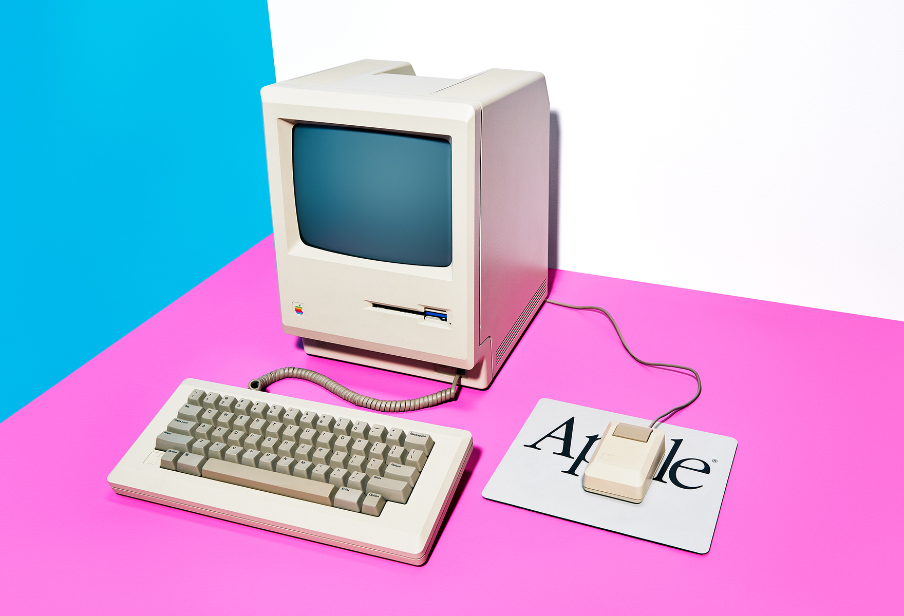 Mac 1990