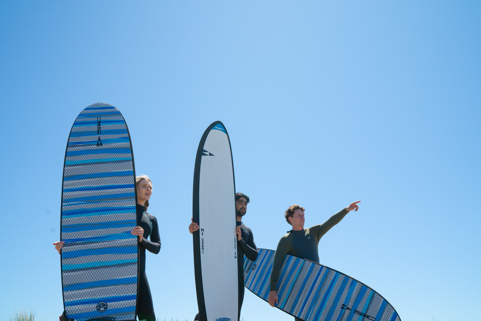 hit the surf 