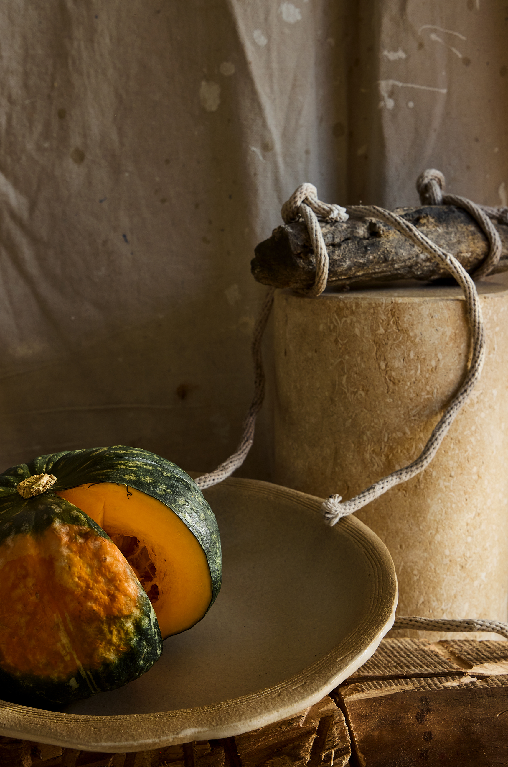 squash and still life good connection still life