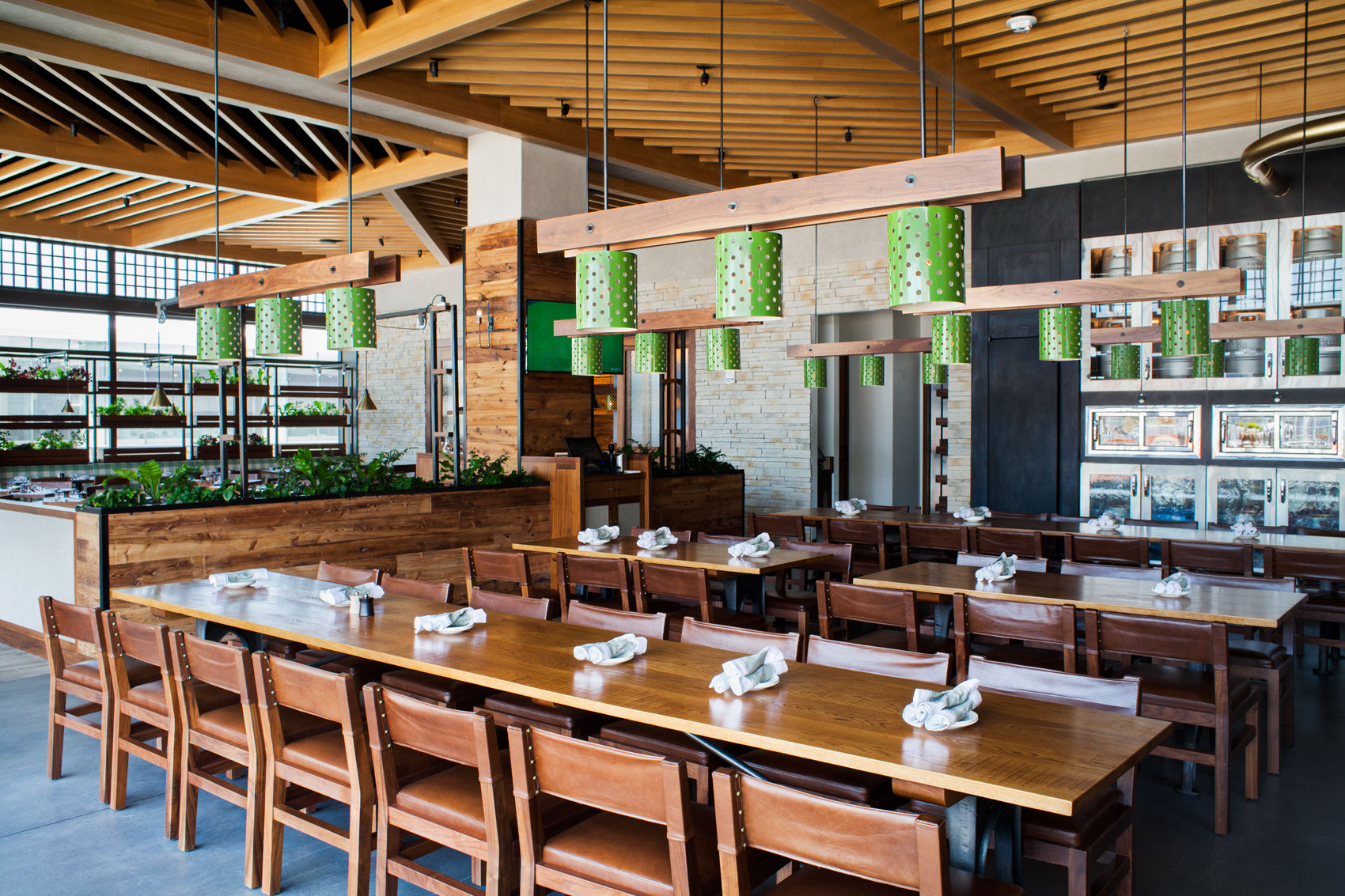 Barrel Bushel by George Barberis