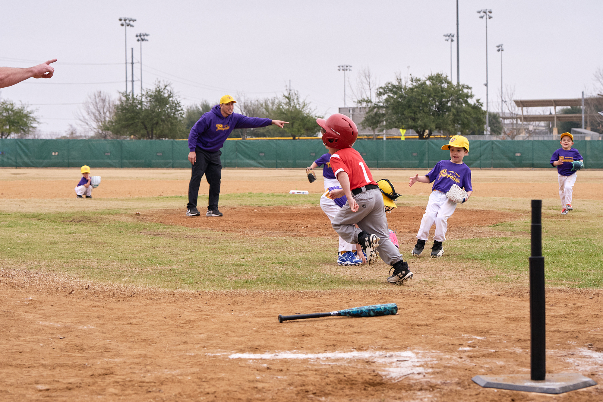 baseball, sports team, ad campaign