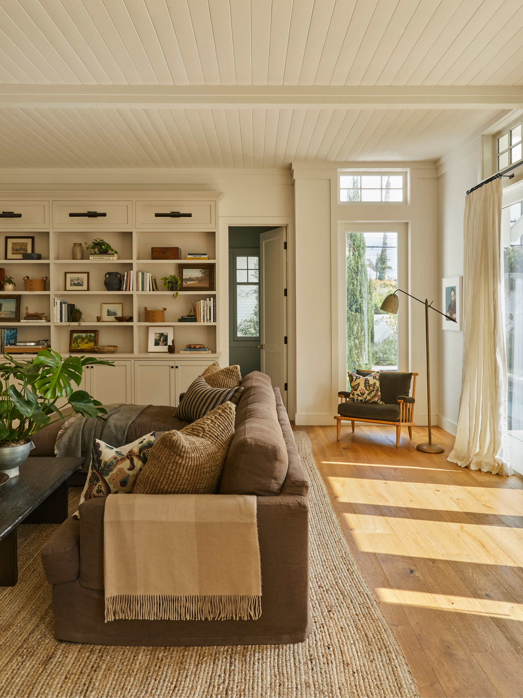 moutnain view cottage 