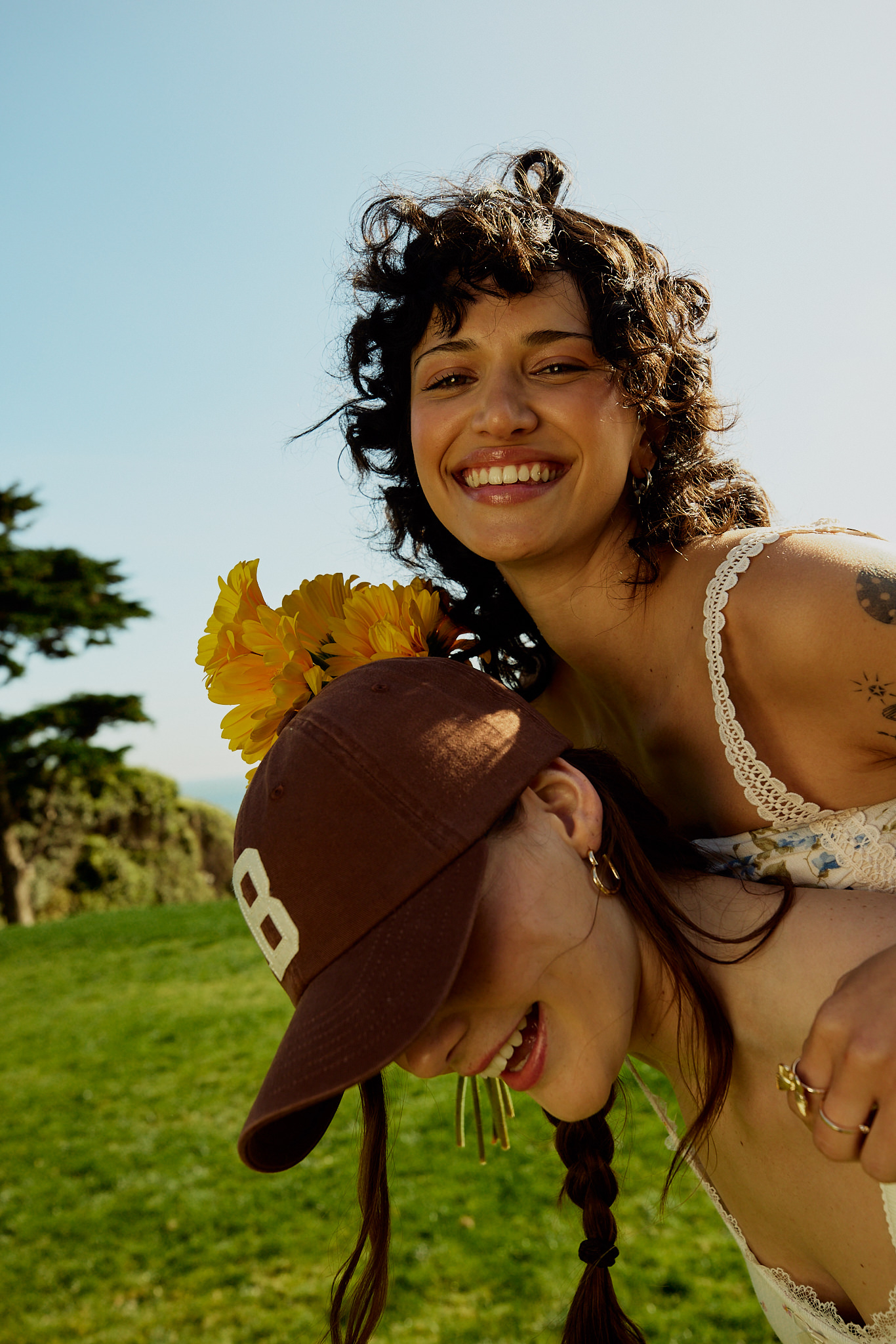 fun vibrant youthful creative lifestyle fashion photography by max hall 