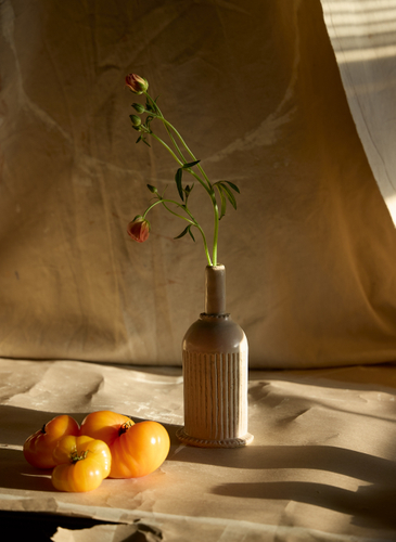 Simple Still Life 