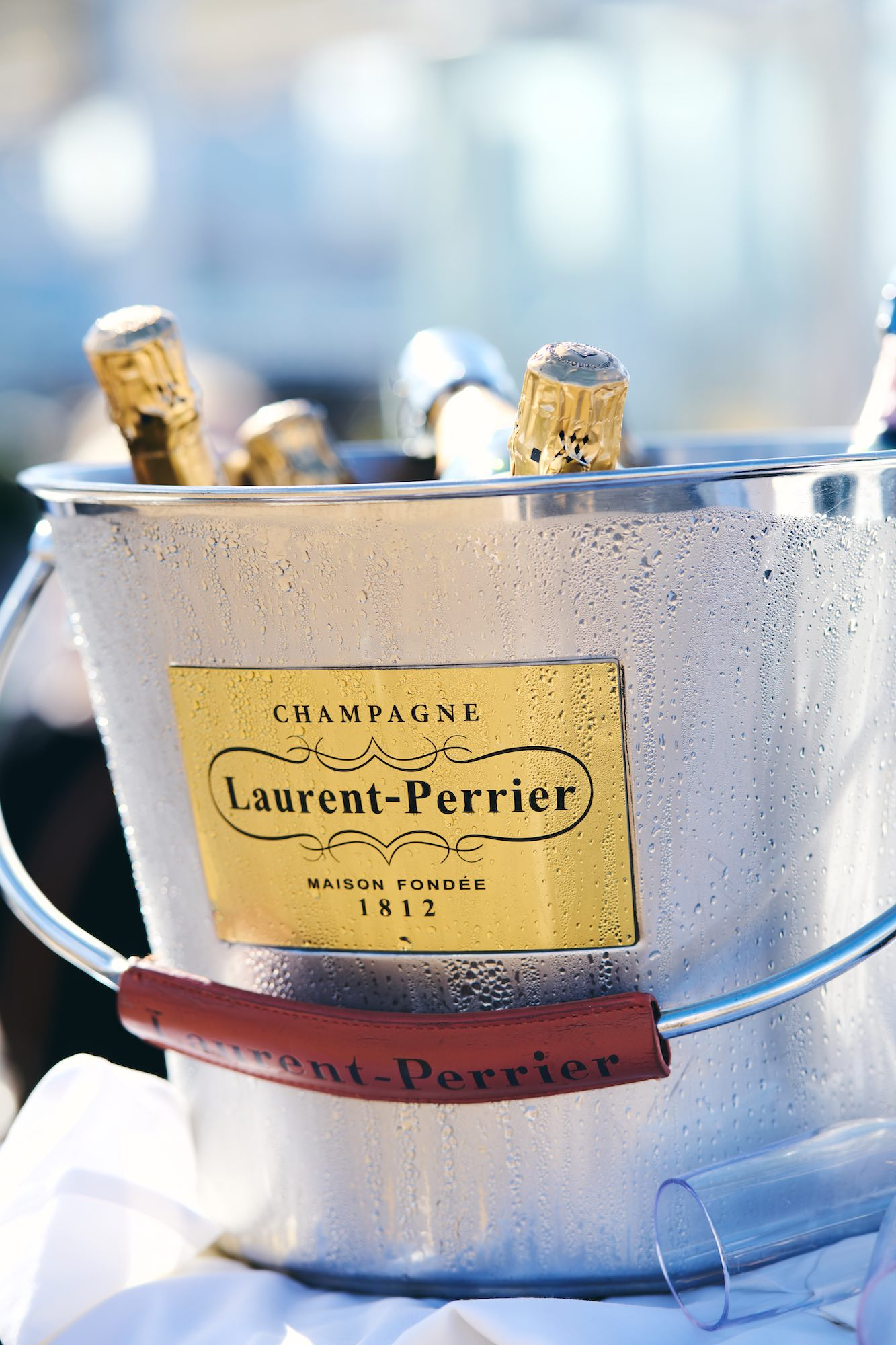 laurent perrier champagne 