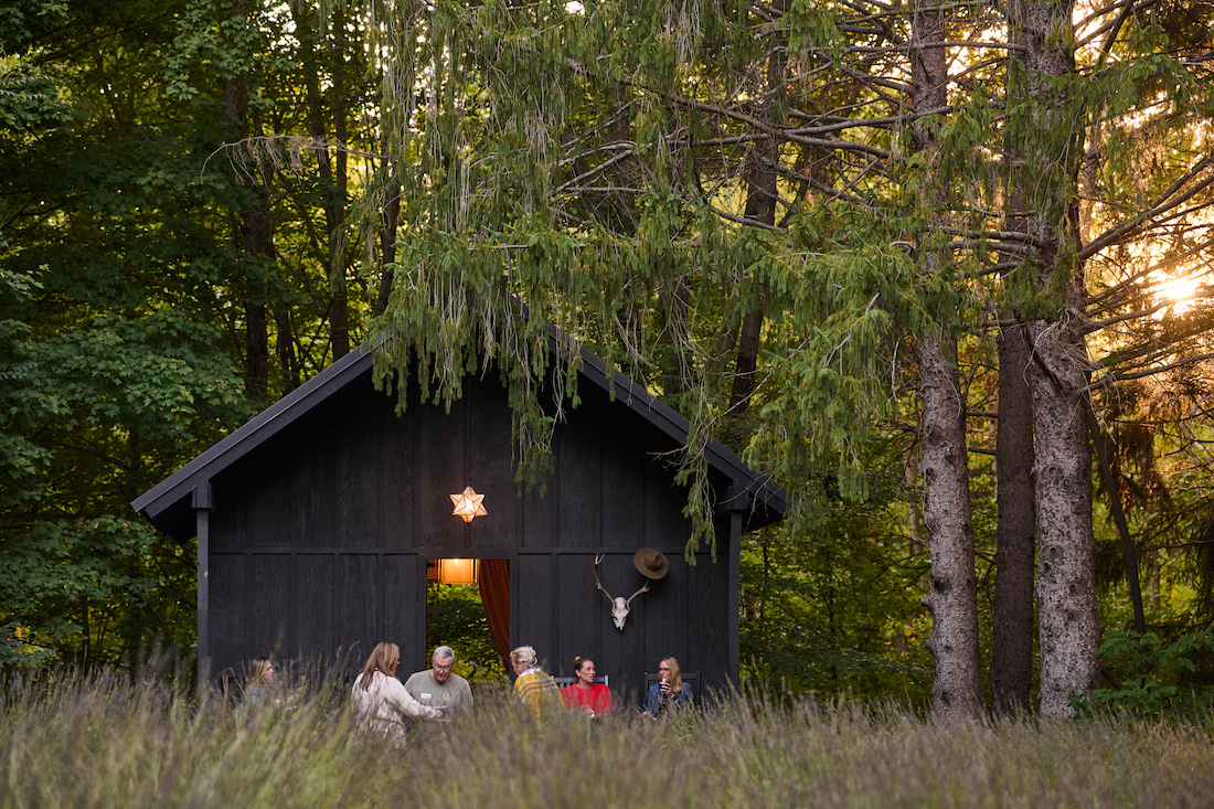 Sarah Flotard - Seattle Based Commercial Lifestyle Food And Beverage Photographer under canvas michigan