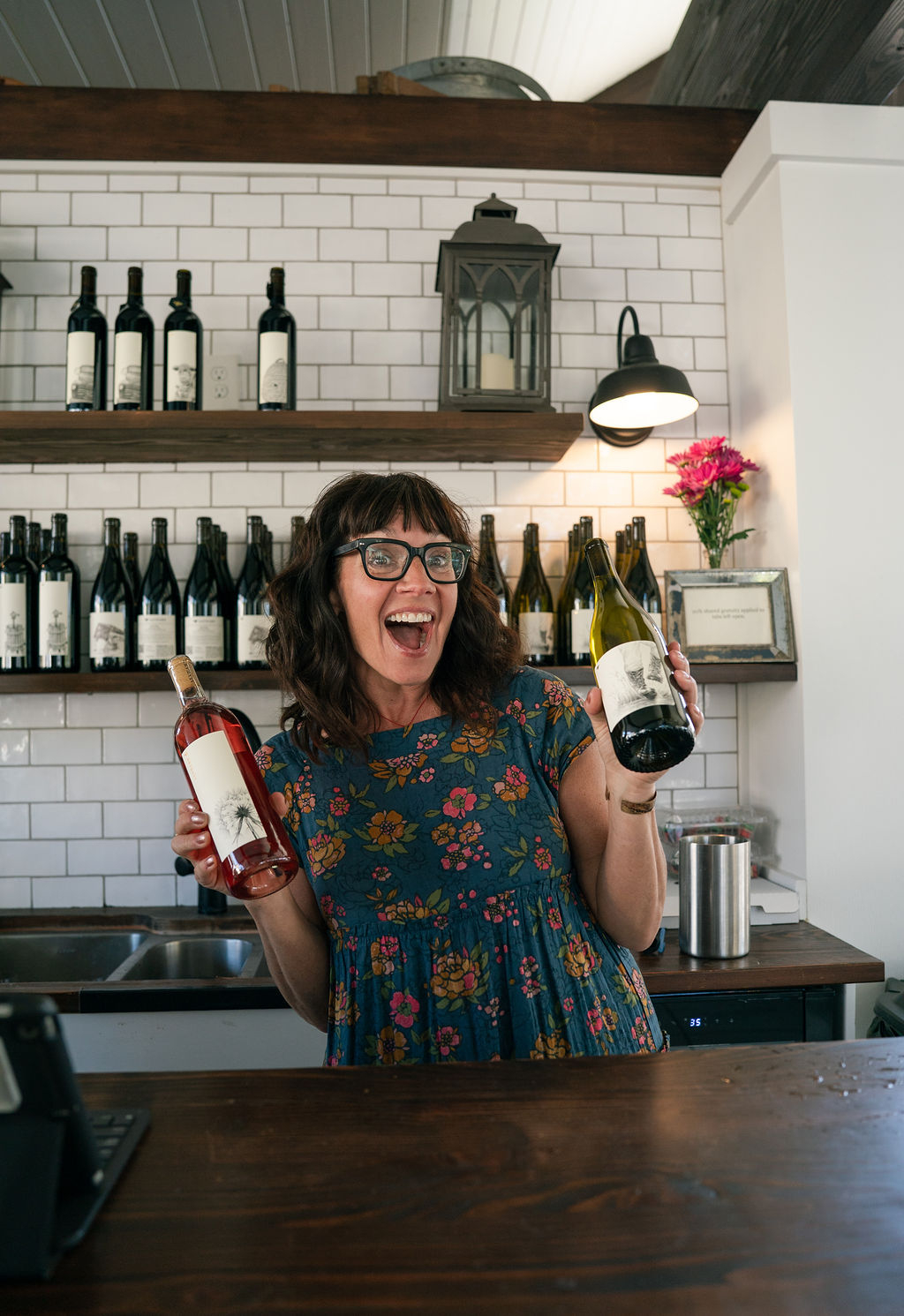 ALVEARE WINERY