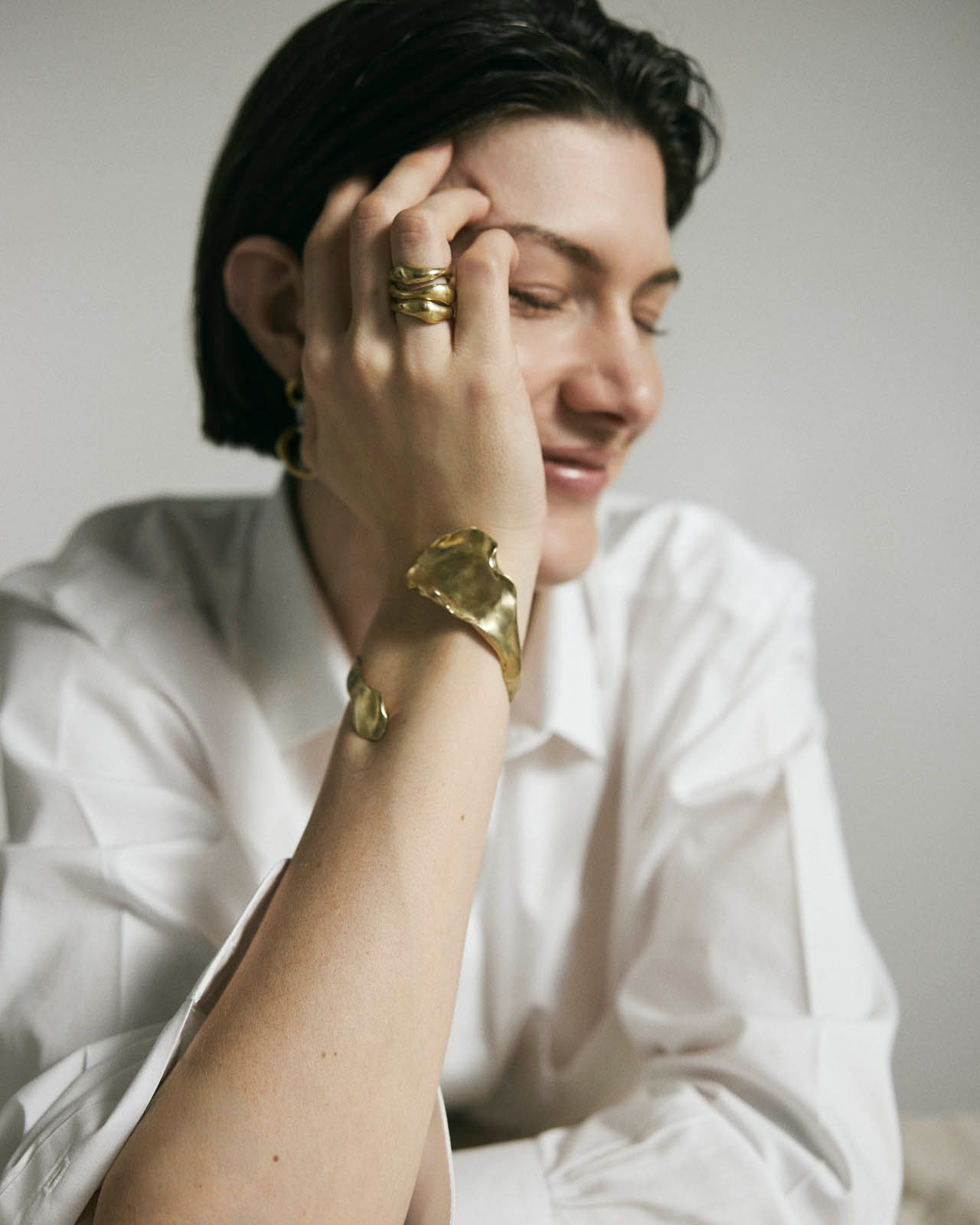 gorgeous, simple, minimal, clean beauty