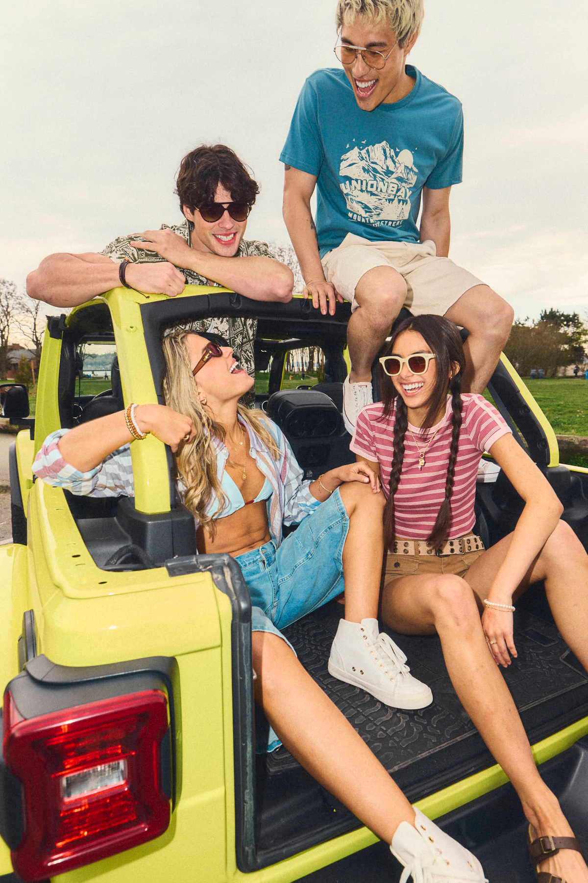Stanton Stephens - Seattle based commercial lifestyle photographer 