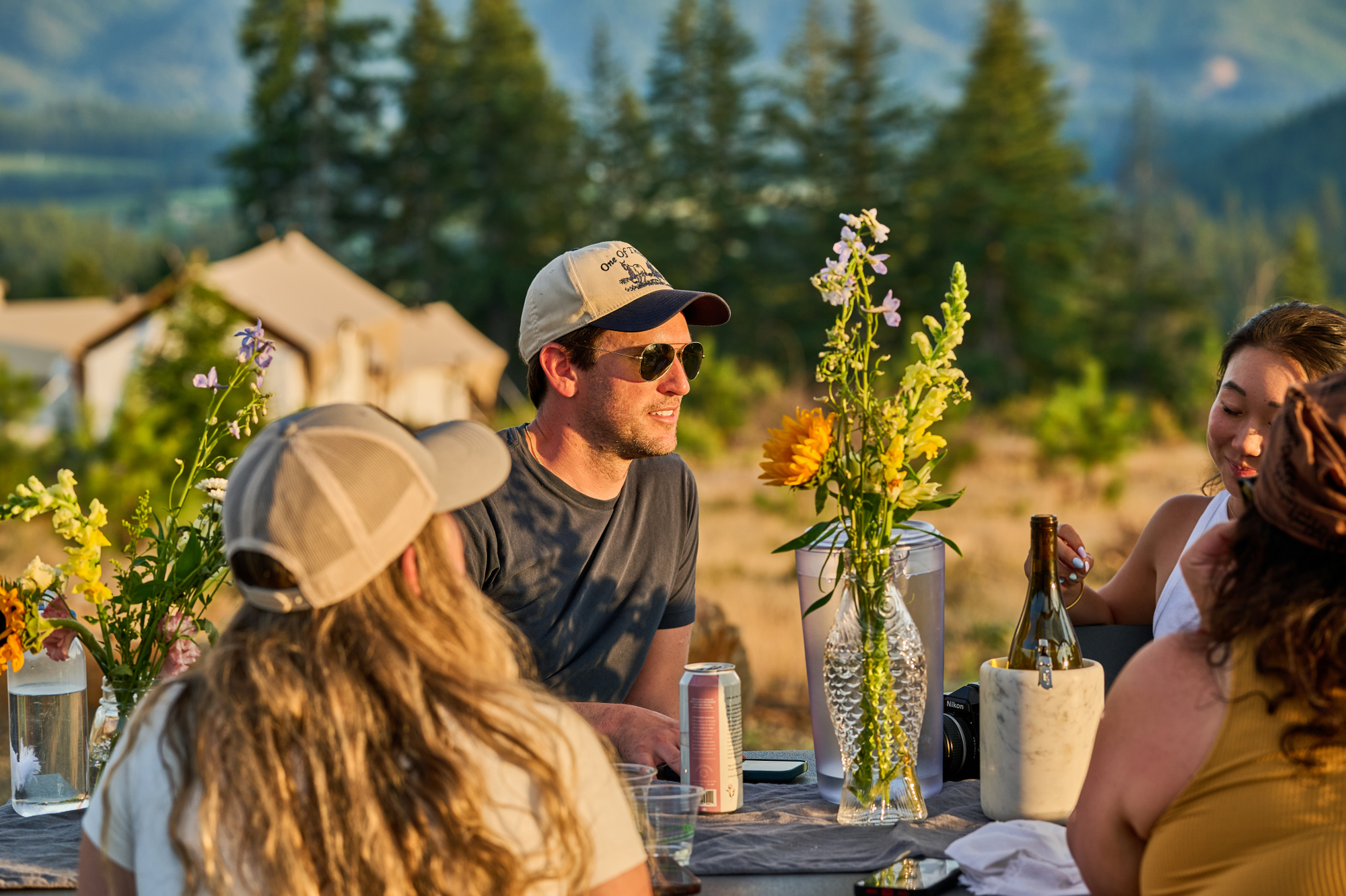 commercial lifestyle food and beverage photographer sarah flotard for under canvas outdoor elevated living and glamping in the pacific northwest mount hood commercial lifestyle food and beverage photographer sarah flotard for under canvas outdoor elevated living and glamping in the pacific northwest mount hood