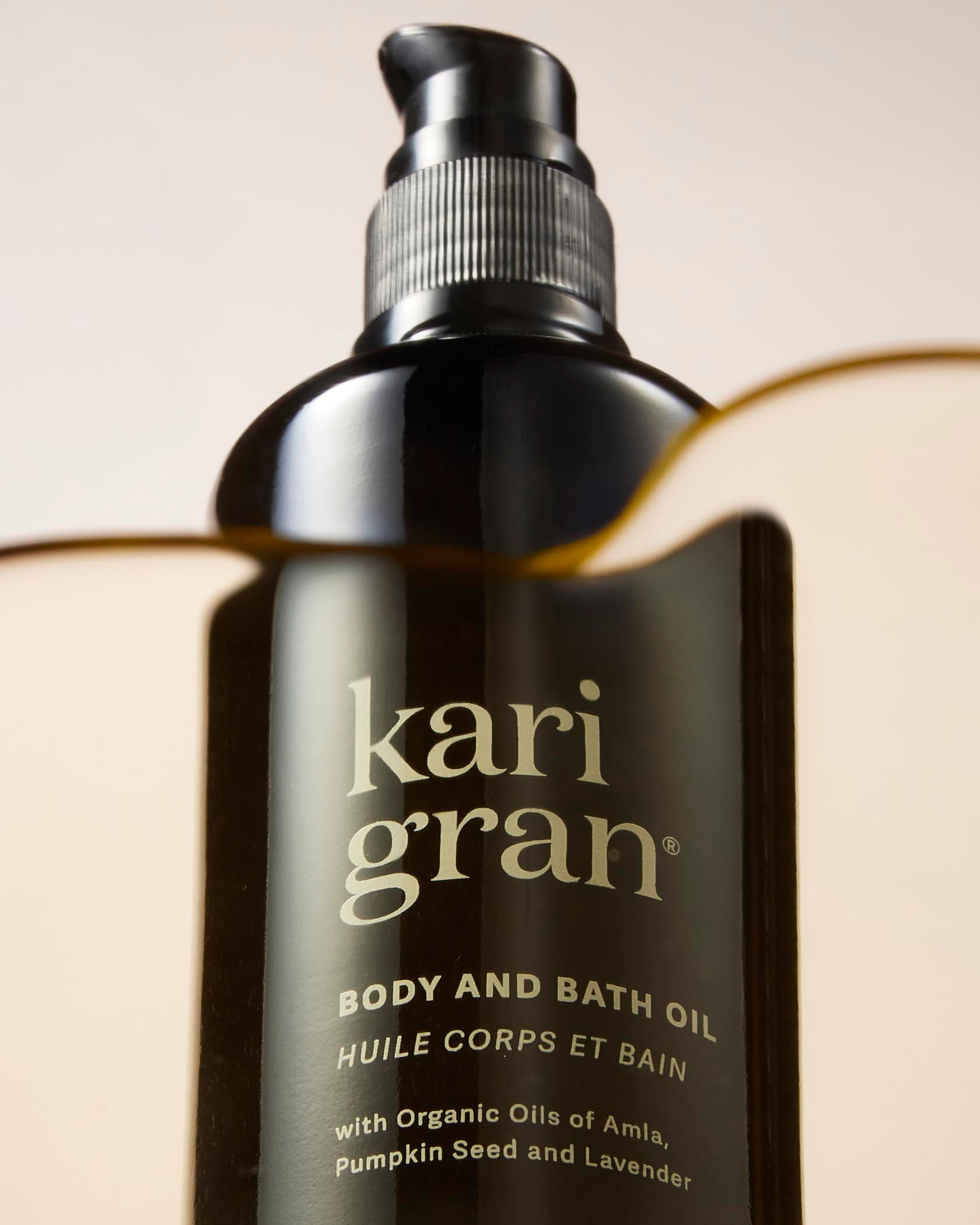 kari gran bath products 