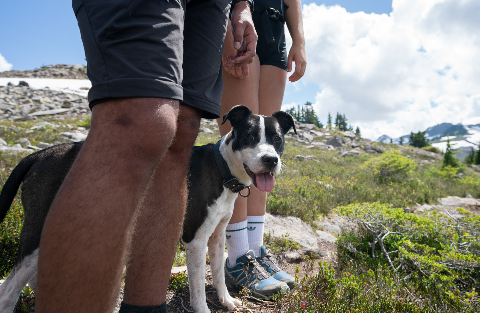 lifestyle hiking and trail photography 