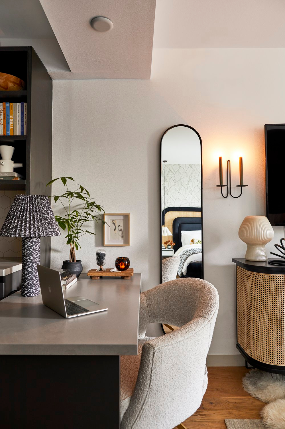 seattles best interior stylist Emily Bowser