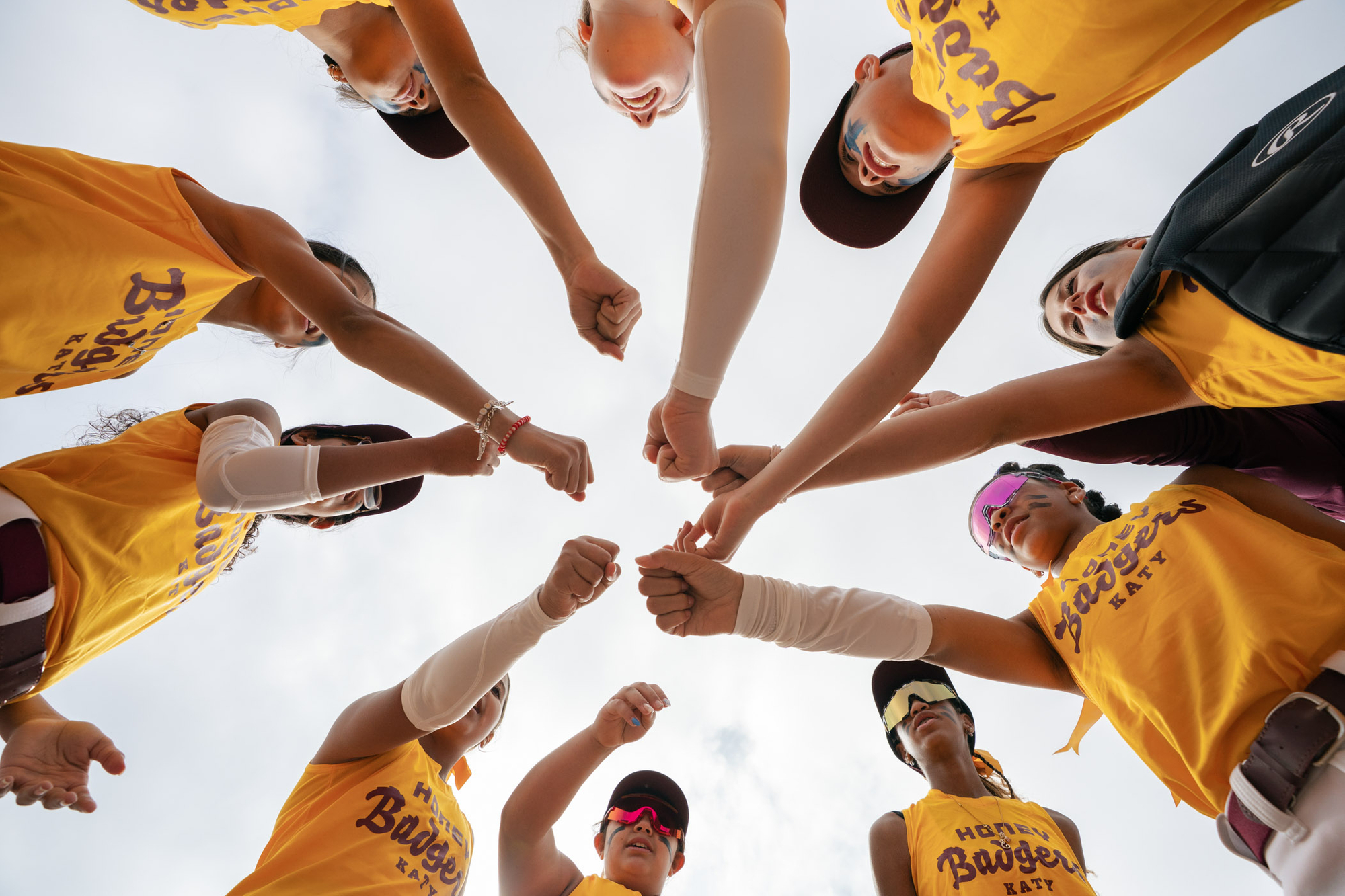 spring softball 