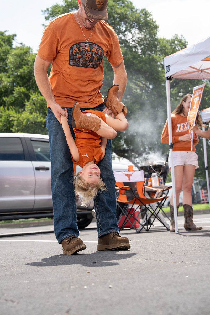 tailgate lifestyle photography 