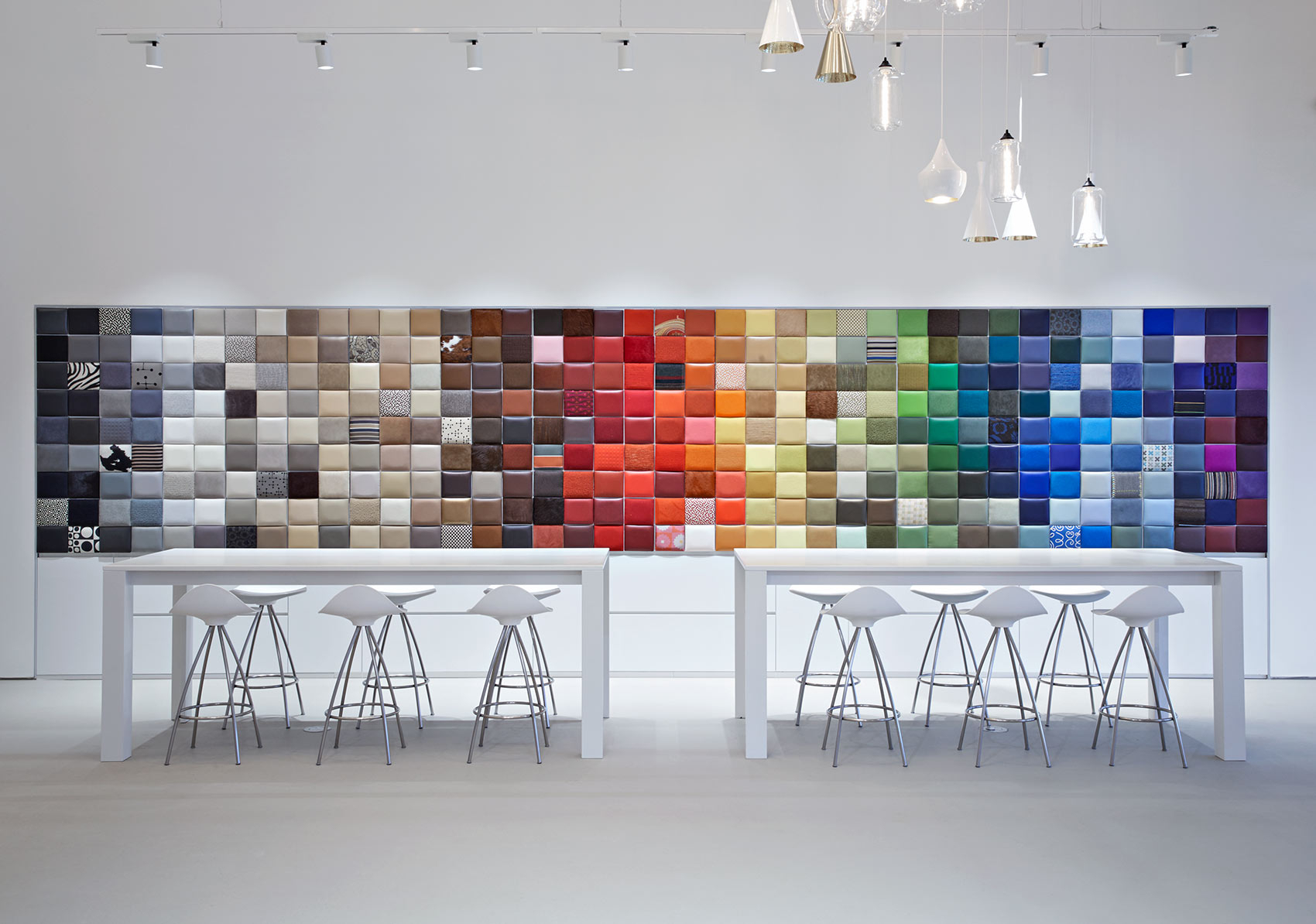 Design within Reach Color Grid