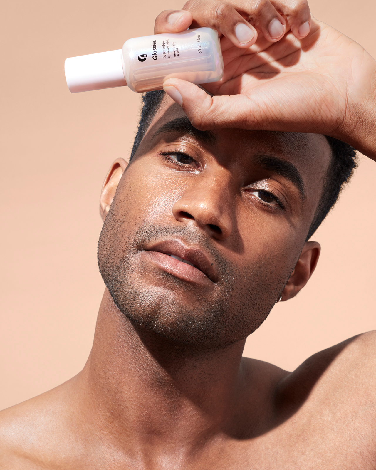 Glossier Male Beauty 