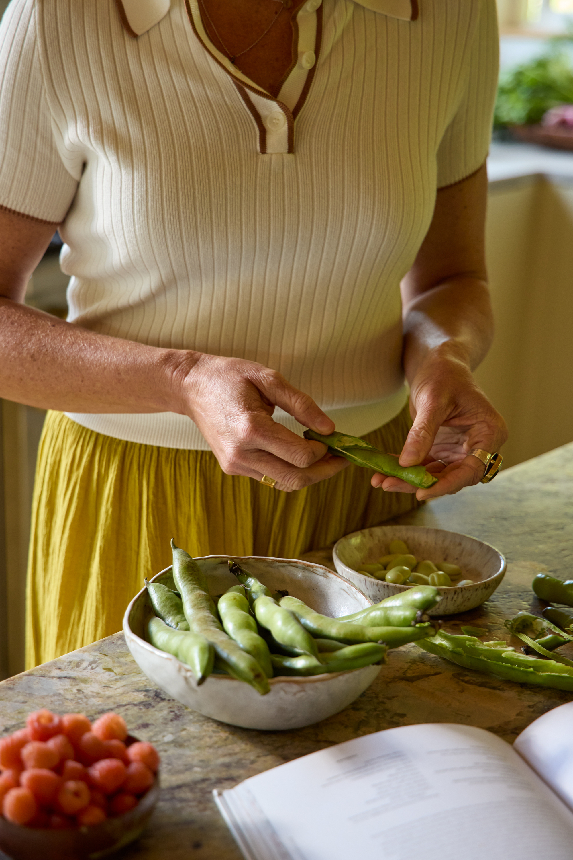 seattle based interior and lifestyle product photographer george barberis for cookbook author ashley slonecker 