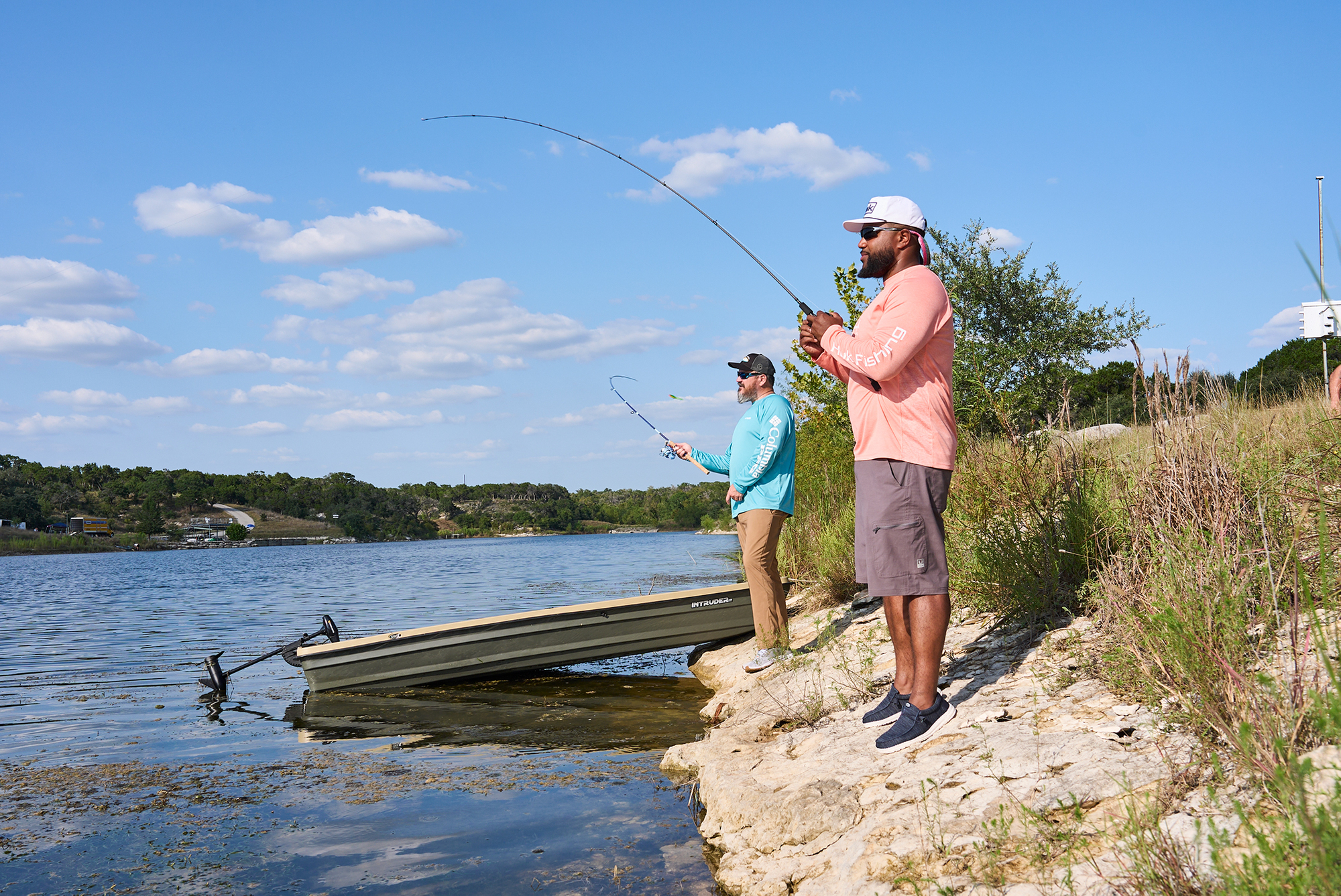 Troy Nebeker - Commercial Lifestyle And Athletic Sports Brand Photographer For Academy 
