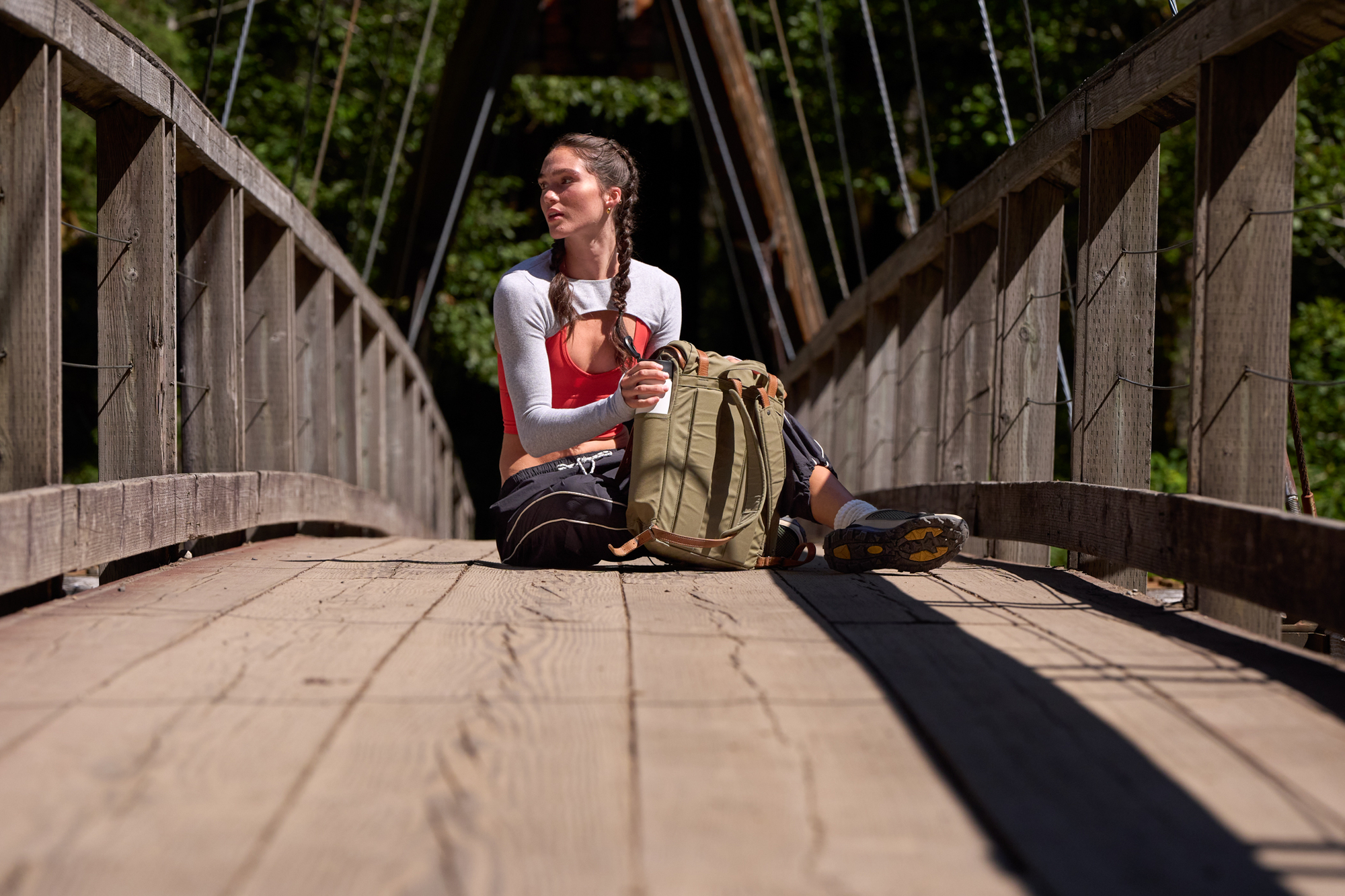 pacific northwest seattle based outdoor lifestyle sports and portrait photographer Troy Nebeker photographs athletes, hikers, sports