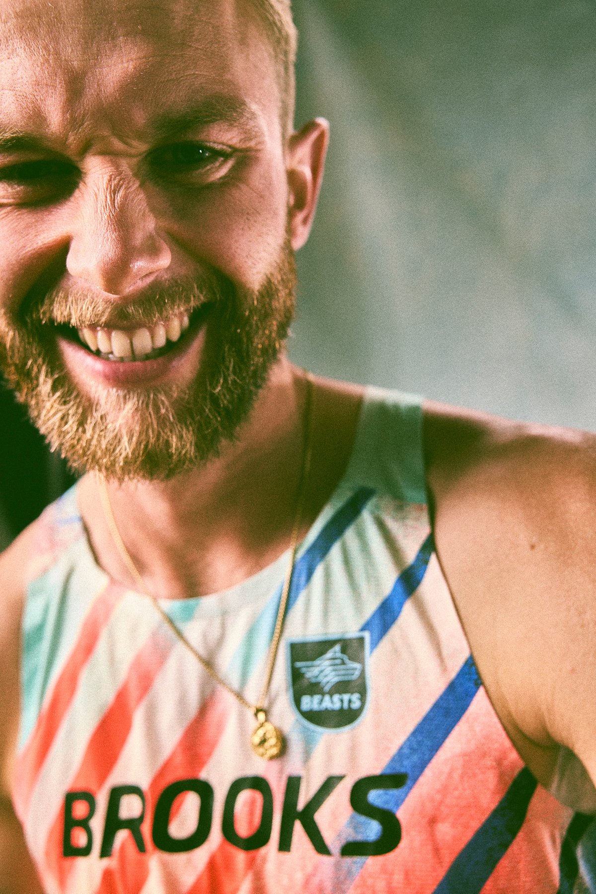 Stanton Stephens for Brooks Running 